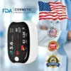 LAOZIK™ GlucoSense Laser Blood Glucose Monitoring Device