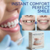 Laozik™ - Advanced Customized Full Denture Set
