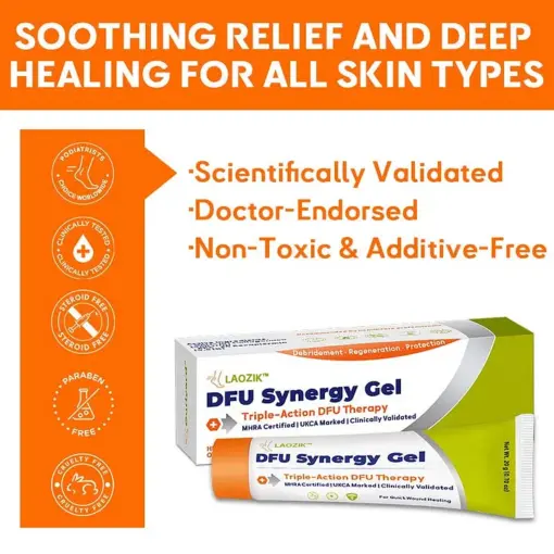 LAOZIK™ DFU Synergy Gel - Image 4