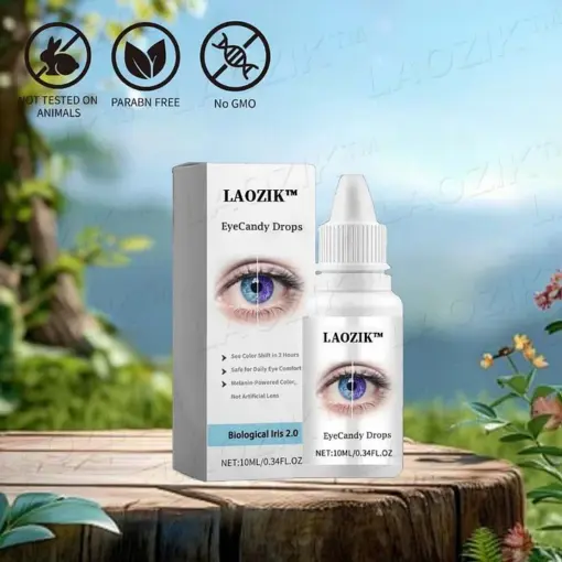 LAOZIK™ EyeCandy Drops