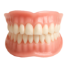 Laozik™-Advanced Custom-Fit Functional Dentures