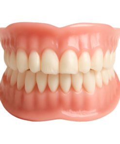 Laozik™-Advanced Custom-Fit Functional Dentures