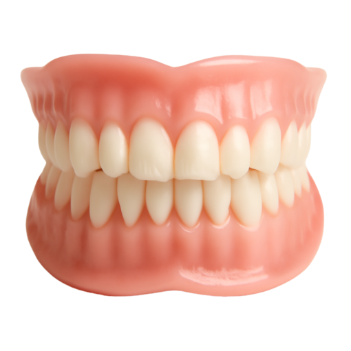 Laozik™-Advanced Custom-Fit Functional Dentures