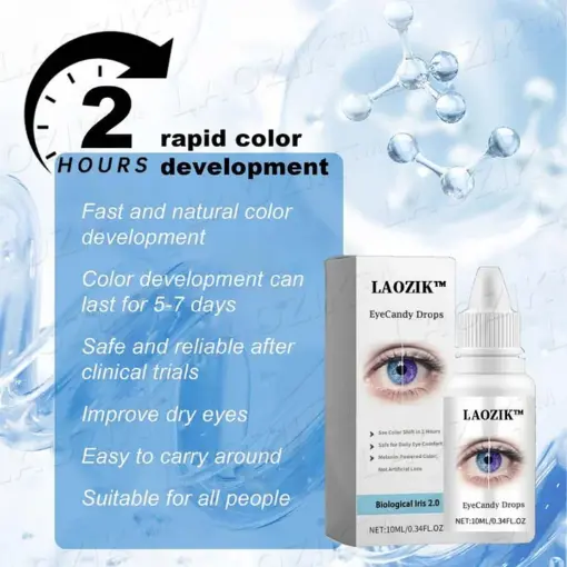 LAOZIK™ EyeCandy Drops - Image 3