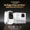 Laozik™ Develops Newly Launched Non-Invasive Smart Glucose Meter