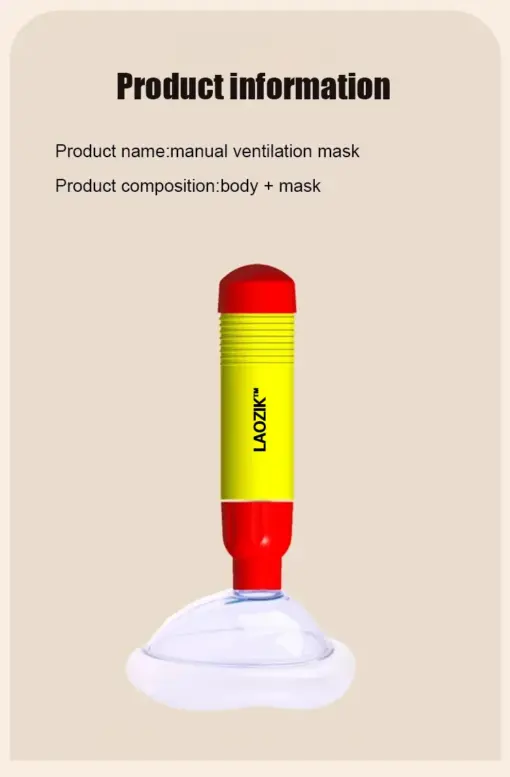 LAOZIK™ LifeAegis Anti-Choking Device - Image 2