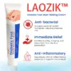 LAOZIK™ Diabetic Foot Ulcer Healing Cream