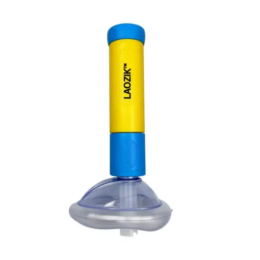 LAOZIK™ LifeAegis Anti-Choking Device - Image 4