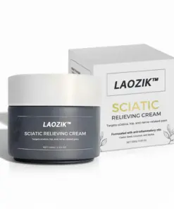LAOZIK™ Sciatic Relieving Cream