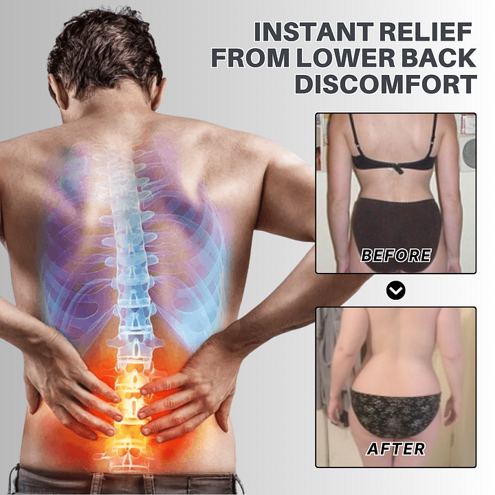 LAOZIK™ Sciatic Relieving Cream - Image 2