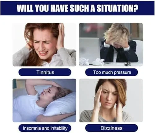 LAOZIK™ Tinnitus Inhaler - Image 2