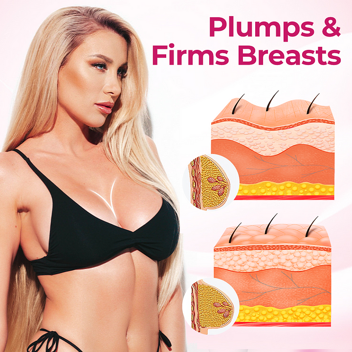 LAOZIK™®Luvors Breast & Hip Enhancing Cream - Image 3