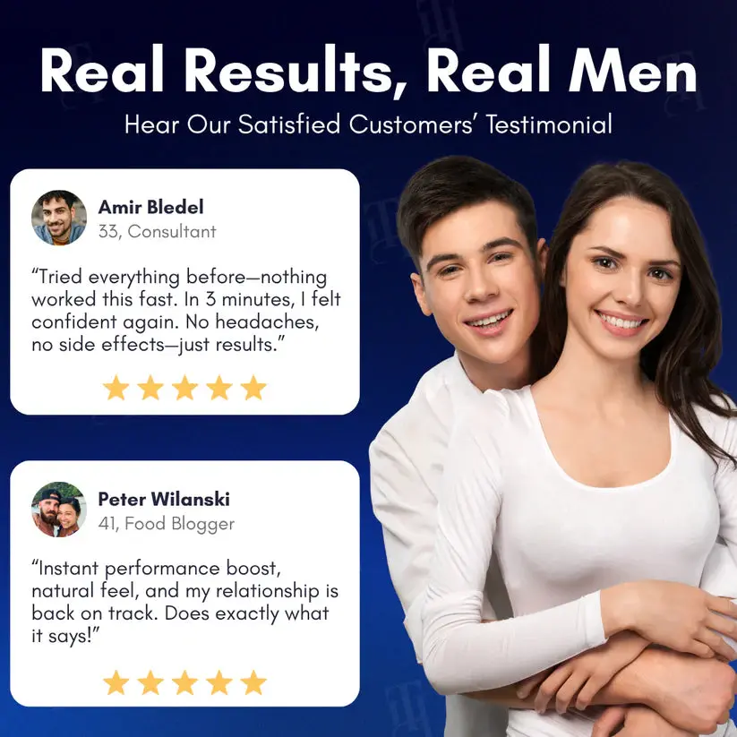 LAOZIK® Nanolipo HardX Vitality Ampoules