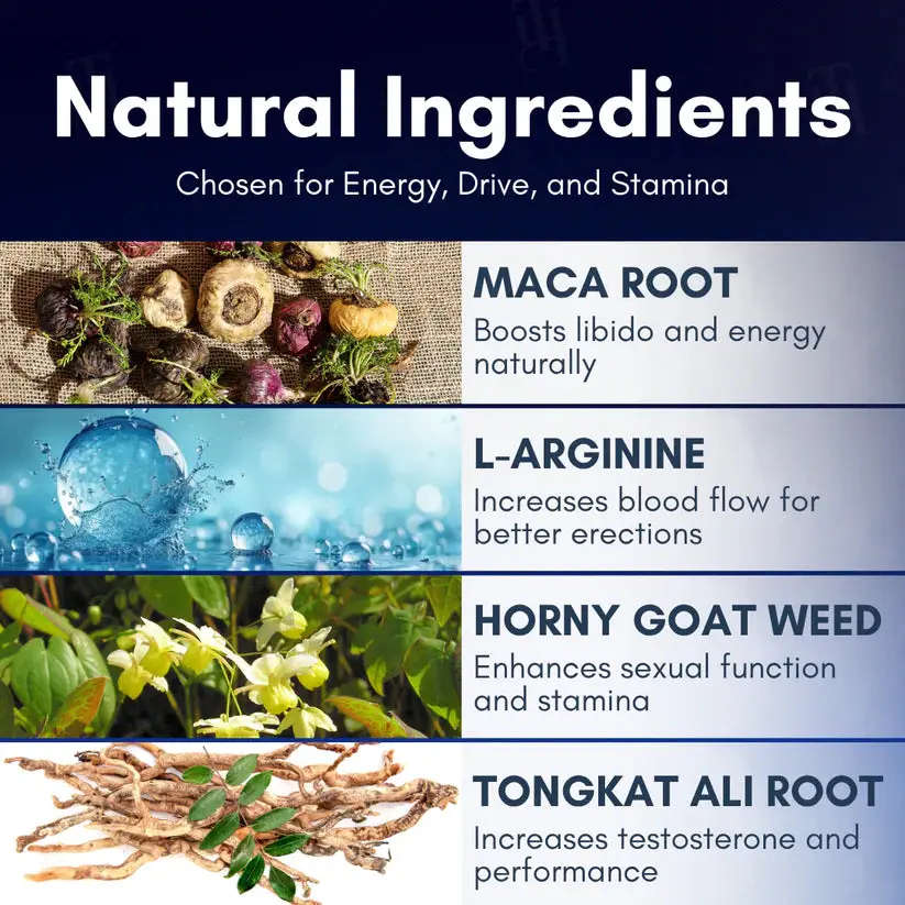 LAOZIK® Nanolipo HardX Vitality Ampoules