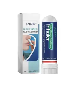 LAOZIK™ Tinnitus Inhaler