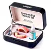 LAOZIKTM Custom-Fit Functional Dentures Made in the USA, FDA Certified, Up to 70 OFF for a More Confident Smile
