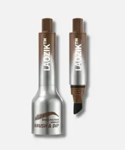 LAOZIK™ EYEBROW BRUSH -49 OFF LAST DAY SALE