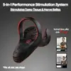 LAOZIK™ VitalEngine Pro-The 1 5-in-1 at-home trainer that reverses ED PE with advanced precision