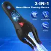 Laozik™ 3-in-1 Neuro Wave Therapy Device