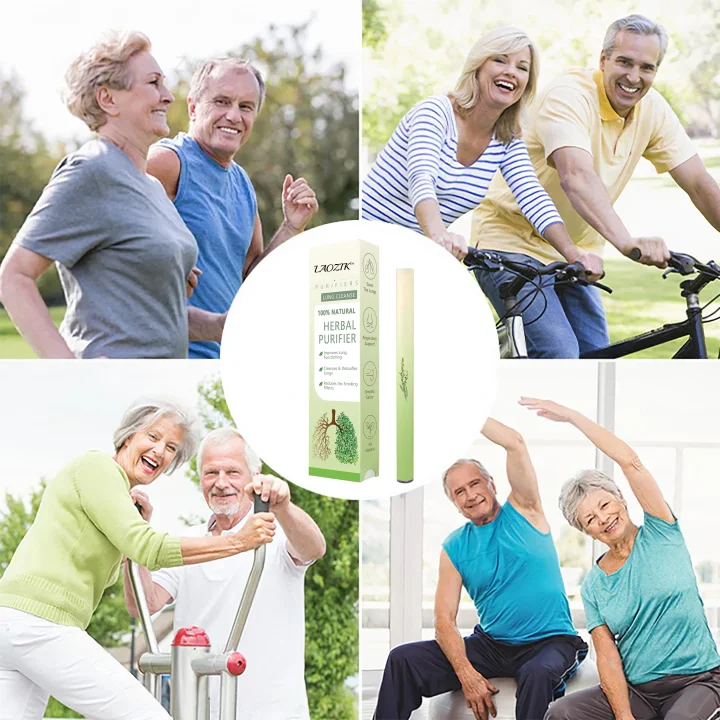 LAOZIK™ BotanicalMullein Lung CleanseDiffuser(Cough, Pharyngitis, shortness of breath, sputum, stuffy nose, bronchitis, bronchitis, allergy symptoms, lung discomfort) - Image 3