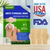 LAOZIK® Anti-Fungal Nail Repair Patch