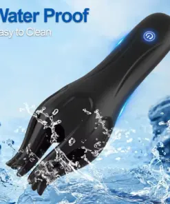 LaozikTM 3-in-1 Neuro Wave Therapy Device