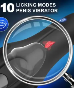 LaozikTM 3-in-1 Neuro Wave Therapy Device