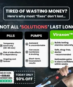 LaozikTM 3-in-1 Neuro Wave Therapy Device