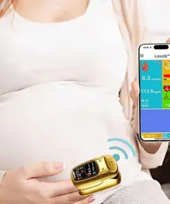 LaozikTM Develops Newly Launched Non-Invasive Smart Glucose Meter made in the USALimited stock available