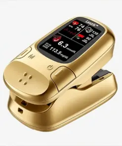 LaozikTM Develops Newly Launched Non-Invasive Smart Glucose Meter made in the USALimited stock available