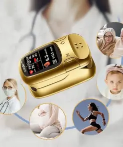 LaozikTM Develops Newly Launched Non-Invasive Smart Glucose Meter made in the USALimited stock available