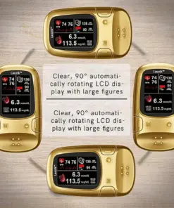 LaozikTM Develops Newly Launched Non-Invasive Smart Glucose Meter made in the USALimited stock available