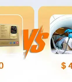 LaozikTM Develops Newly Launched Non-Invasive Smart Glucose Meter made in the USALimited stock available