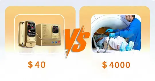 LaozikTM Develops Newly Launched Non-Invasive Smart Glucose Meter made in the USALimited stock available